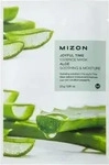 Mizon MZHYAC, Mizon Joyful Time Essence Aloe 23 g