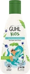 Guhl 70240, Guhl Kids 2 in 1 Shampoo & Duschgel Brombeerextrakt 250 ml