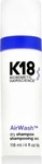 K18 31071, K18 AirWash Dry Shampoo 118 ml
