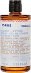 Korres 21013191, Korres Men Athenian Grooming Eau De Cologne mit Bergamotte +