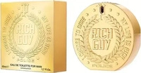 Police MA1201061, POLICE Rich Guy For Man Eau de Toilette 50 ml
