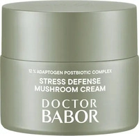 BABOR 403213, BABOR Stress Defense Mushroom Cream 50 ml