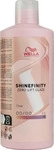Wella 3738, Wella Shinefinity Crystal Glaze 00/00 Haarfarbe 500 ml