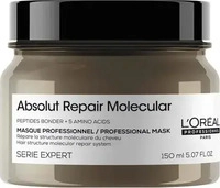 L'Or&eacute;al Professionnel Paris Serie Expert Absolut Repair Molecular Maske