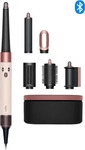 Dyson 601848-01, Dyson Airwrap i.d. Multi-Haarstyler Pink/R&oacute;segold