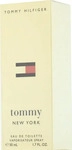 Tommy Hilfiger DAB5251610, Tommy Hilfiger Tommy New York Eau De Toilette 50 ml