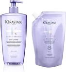 Kerastase K&eacute;rastase Blond Absolu Bain Lumi&egrave;re Refill Set