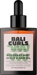 BALI CURLS 04262391991077, BALI CURLS Rosemary Scalp & Hair Oil 30 ml
