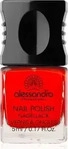 alessandro 59-112, alessandro International Nagellack 112 Classic Red 5 ml