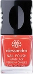 alessandro 59-114, alessandro International Nagellack 114 Orange Red 5 ml