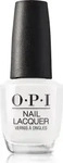 OPI NLL00, OPI Nagellack Alpin Snow