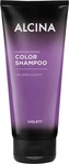 Alcina F11356, Alcina Color Shampoo Violett 200 ml