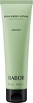 BABOR 406583, BABOR Soul & Body Lotion Agathist 150 ml
