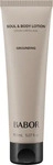 BABOR 406582, BABOR Soul & Body Lotion Grounding 150 ml