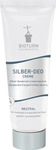 BIOTURM Silber-Deo Creme Neutral 50 ml
