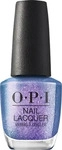 OPI 99399000184, OPI Holiday Terribly Nice Nail Lacquer - Shaking My Sugarplums 15 ml