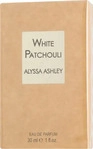 Alyssa Ashley 68203-50, ALYSSA ASHLEY Essence de Patchouli Eau de Parfum 30 ml