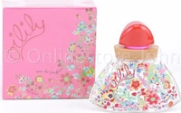 Oilily 211050, Oilily Eau De Parfum 50 ml