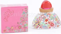 Oilily 214011, Oilily Classic Summer Eau de Parfum 30 ml