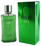 Joop P-JQ-404-B1, Joop Go Eau de Toilette Spray 100 ml