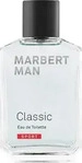 MARBERT 455026, MARBERT Man Classic Sport Eau de Toilette 50 ml