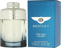 Bentley B140508, BENTLEY For Men Azure Eau de Parfum 100 ml