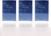 Jaguar Fragrances J370330, Jaguar Fragrances JAGUAR Classic Motion EdT 100 ml
