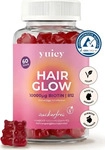 Yuicy 33001229, Yuicy Hair Glow Biotin 162 g