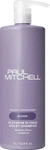 Paul Mitchell 131046, Paul Mitchell Platinum Blonde Violet Shampoo 1000 ml