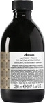 Davines 321678, Davines Alchemic Chocolate Shampoo 280 ml