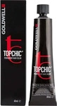 Goldwell 201902, Goldwell Topchic Haarfarbe 9N@BP ultrablond elumenated beige pearl