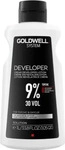 Goldwell 266163, Goldwell System Entwickler 9% 1000 ml
