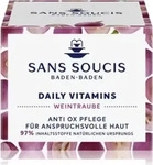 SANS SOUCIS 25336, Sans Soucis Daily Vitamins Anti Ox Pflege 50 ml