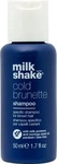 milk_shake 1106040, milk_shake Cold Brunette Shampoo 50 ml