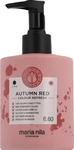 Maria Nila 3702, Maria Nila Colour Refresh 6.60 Autumn Red 300 ml