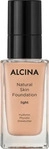 Alcina F66132, Alcina Natural Skin Foundation light 35 ml