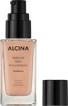 Alcina F66133, Alcina Natural Skin Foundation 35 ml Medium