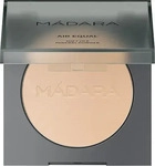 MADARA A6801, MADARA M&Aacute;DARA AIR EQUAL Mineral Powder #1 Fair 9 g