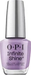 OPI Infinite Shine Nagellack Lush Hour in Lila 15 ml