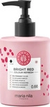Maria Nila 3709, Maria Nila Colour Refresh Bright Red 300 ml