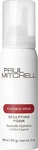 Paul Mitchell 131400, Paul Mitchell Sculpting Foam 59 ml