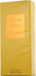 Alyssa Ashley 24210-86, Alyssa Ashley Leather Vanilla Eau de Parfum 100 ml