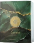 MORESQUE HF-MORES05010, MORESQUE Scirocco Eau de Parfum 100 ml