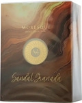 MORESQUE HF-MORES03010, MORESQUE Sandal Granada Eau de Parfum 100 ml