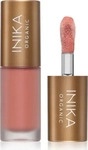 Inika IKLOT005, INIKA Organic Tinted Lip Oil 5 ml Blossom