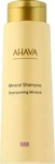 AHAVA 85615066, AHAVA Mineral Shampoo 400 ml