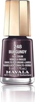 MAVALA 912.48, Mavala Nagellack Mystic Color's Burgundy 5 ml