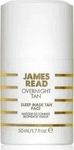 James Read 272-020D, James Read Sleep Mask Tan Face 50 ml