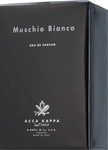 Acca Kappa 85 3473, Acca Kappa White Moss EDP 100 ml