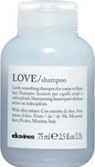 Davines 70056, Davines LOVE SMOOTHING Shampoo 75 ml
